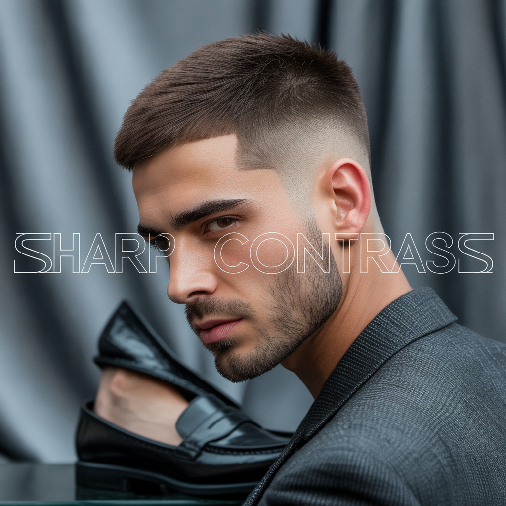taper vs fade