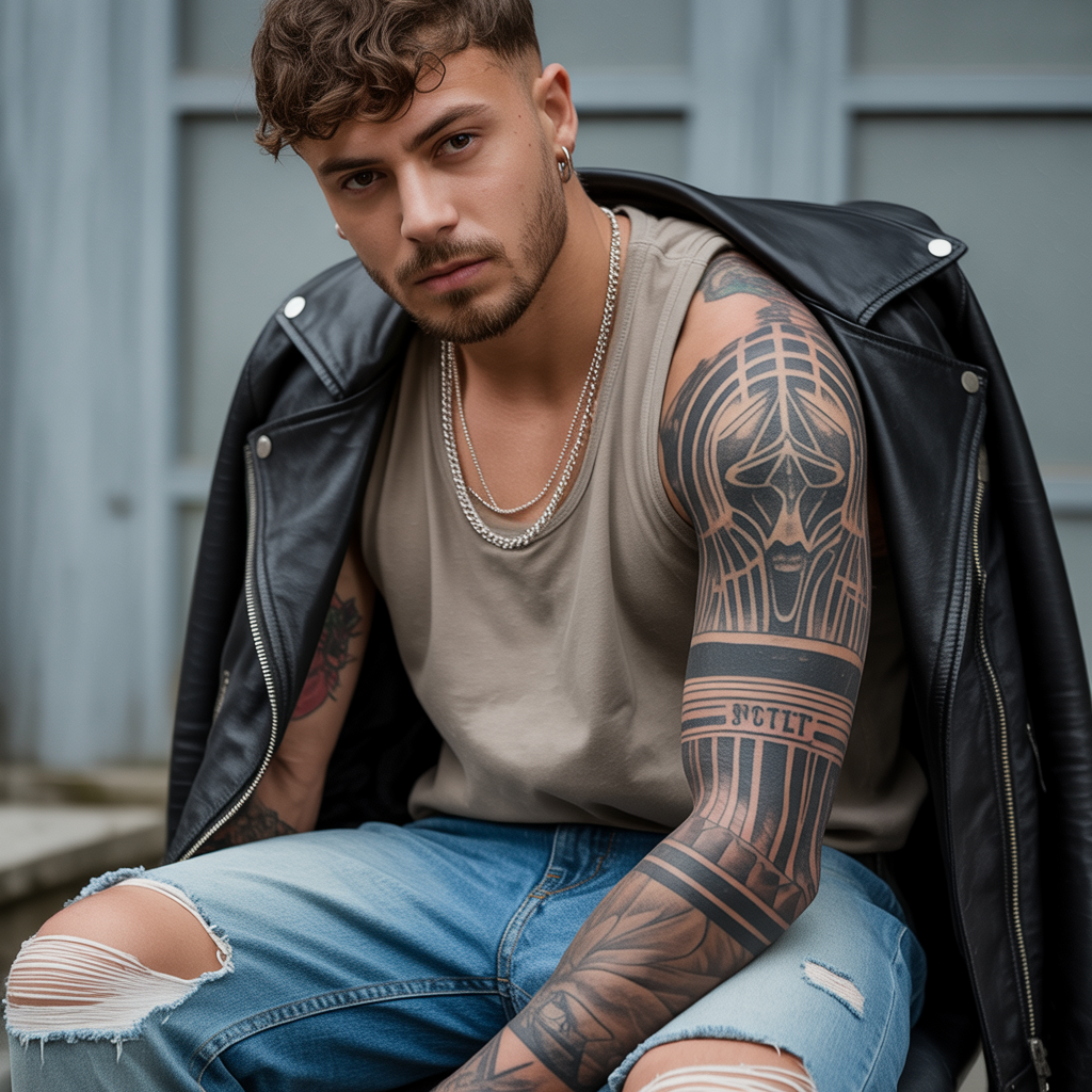 tattoo ideas men