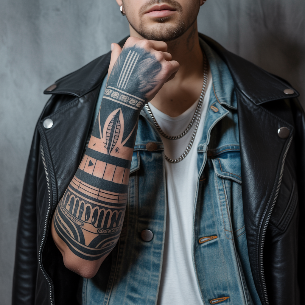 tattoo ideas men
