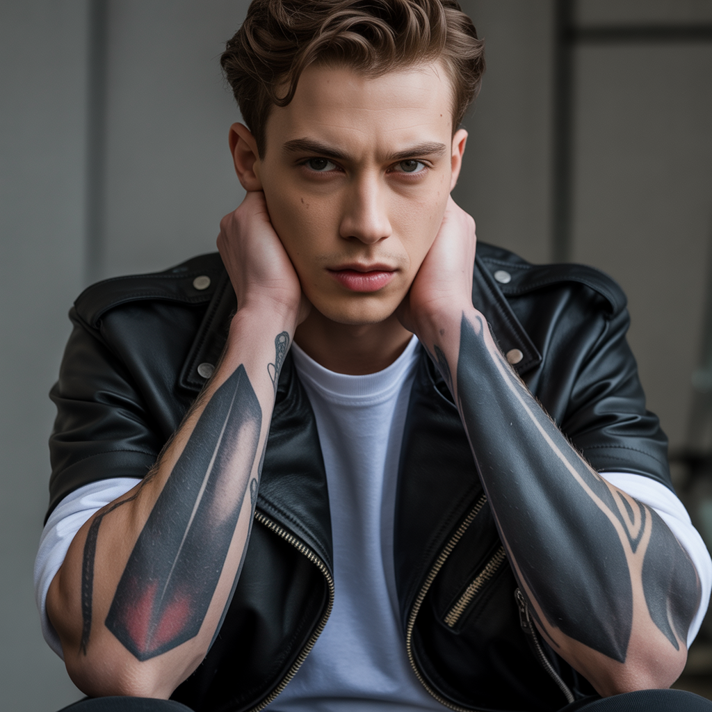 tattoo ideas men