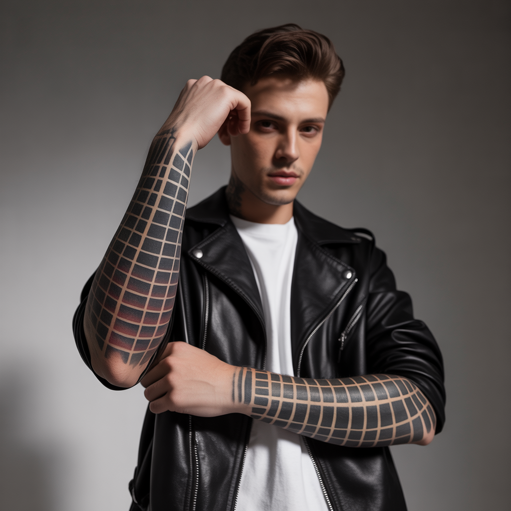 tattoo ideas men