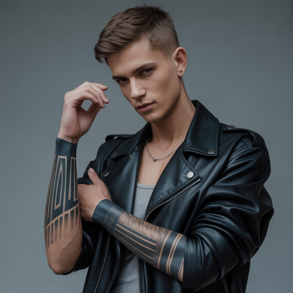 tattoo ideas men