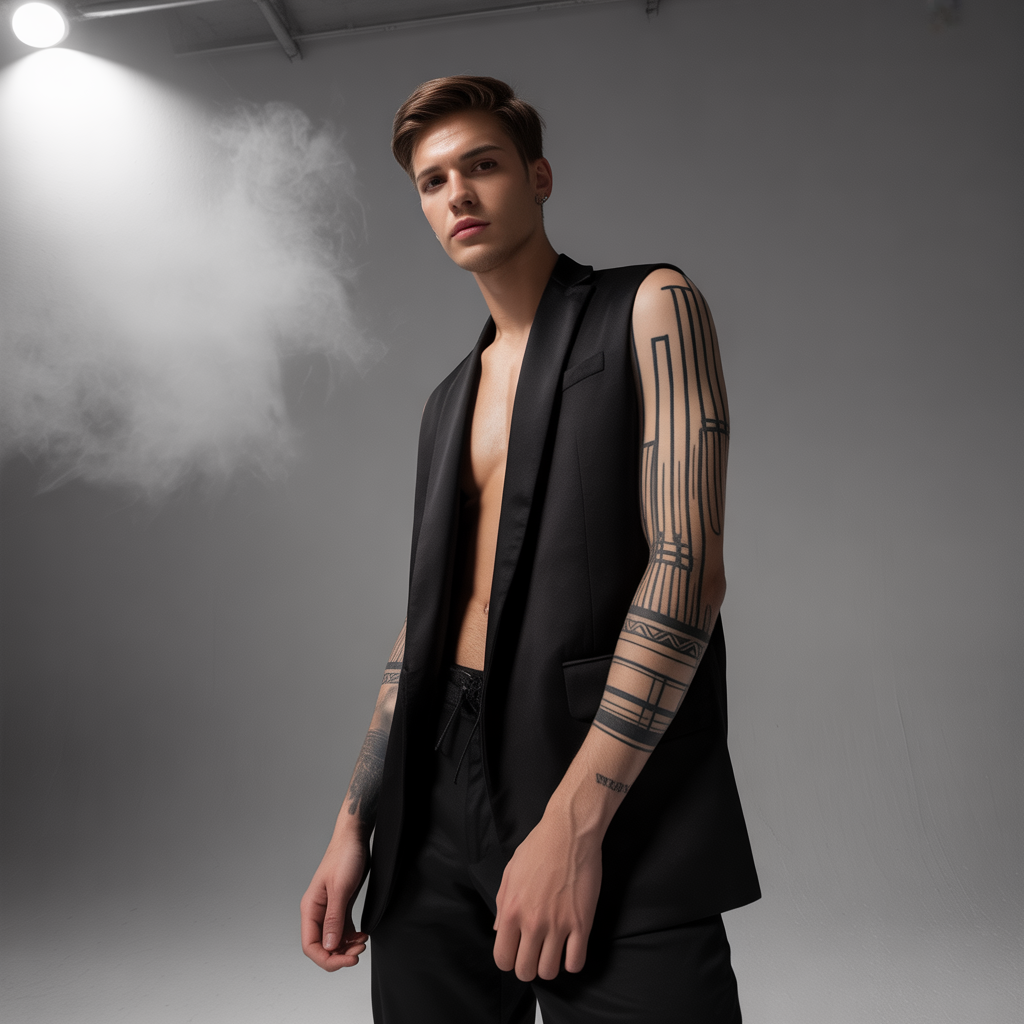 tattoo ideas men