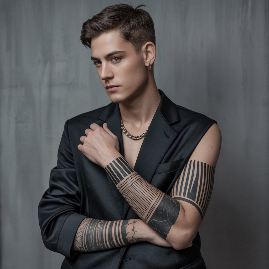 tattoo ideas men