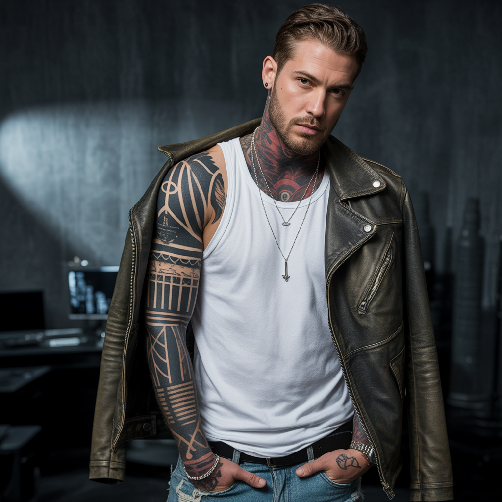 tattoo ideas men