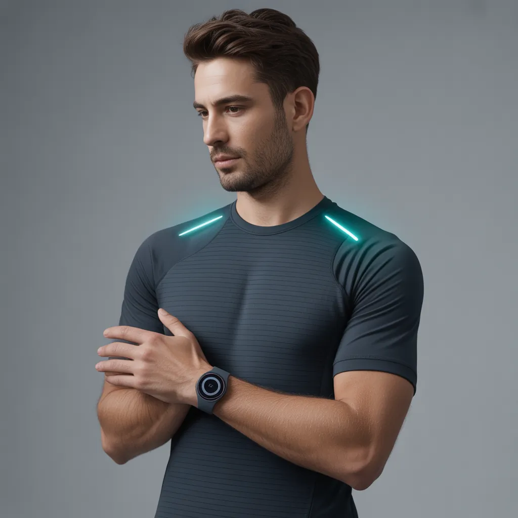 tech mens wellness