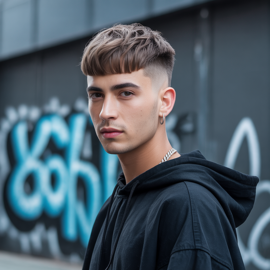 teen boy haircuts