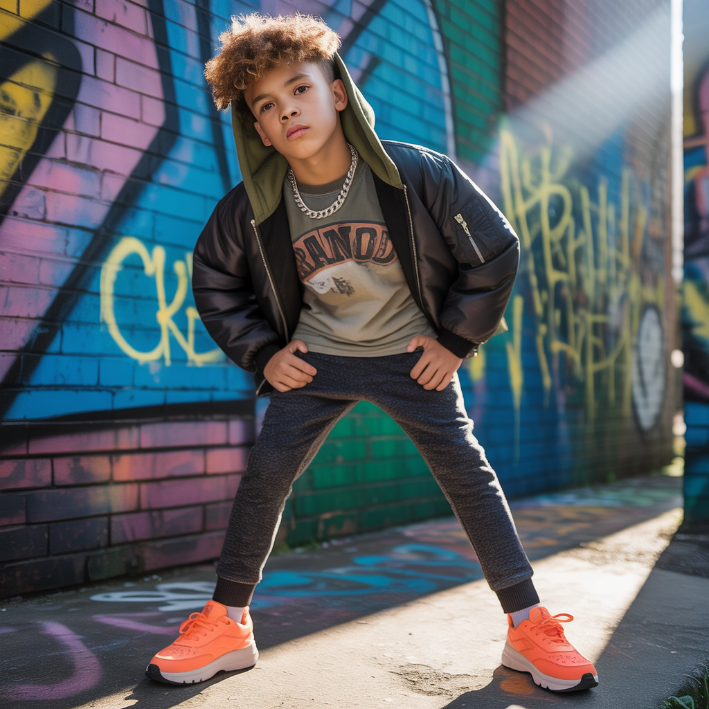 teen boy outfits