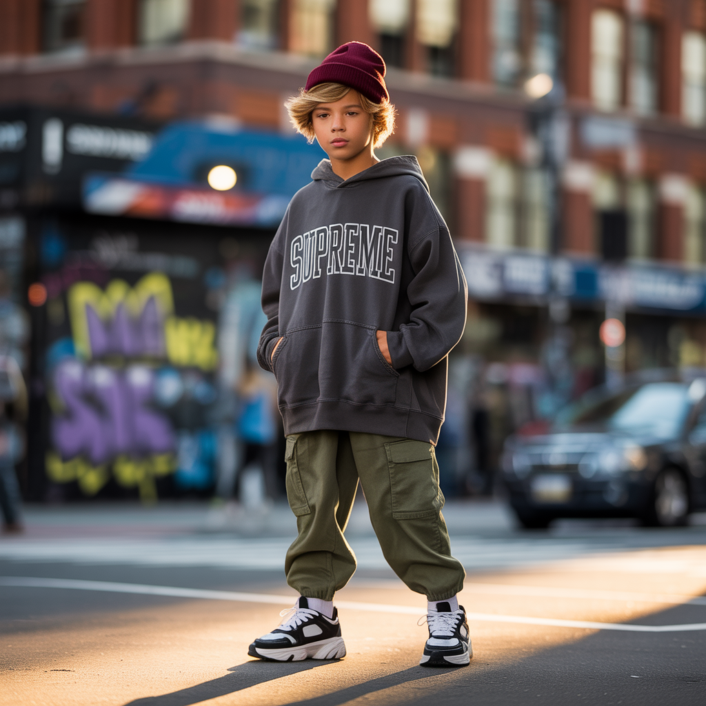 teen boy outfits