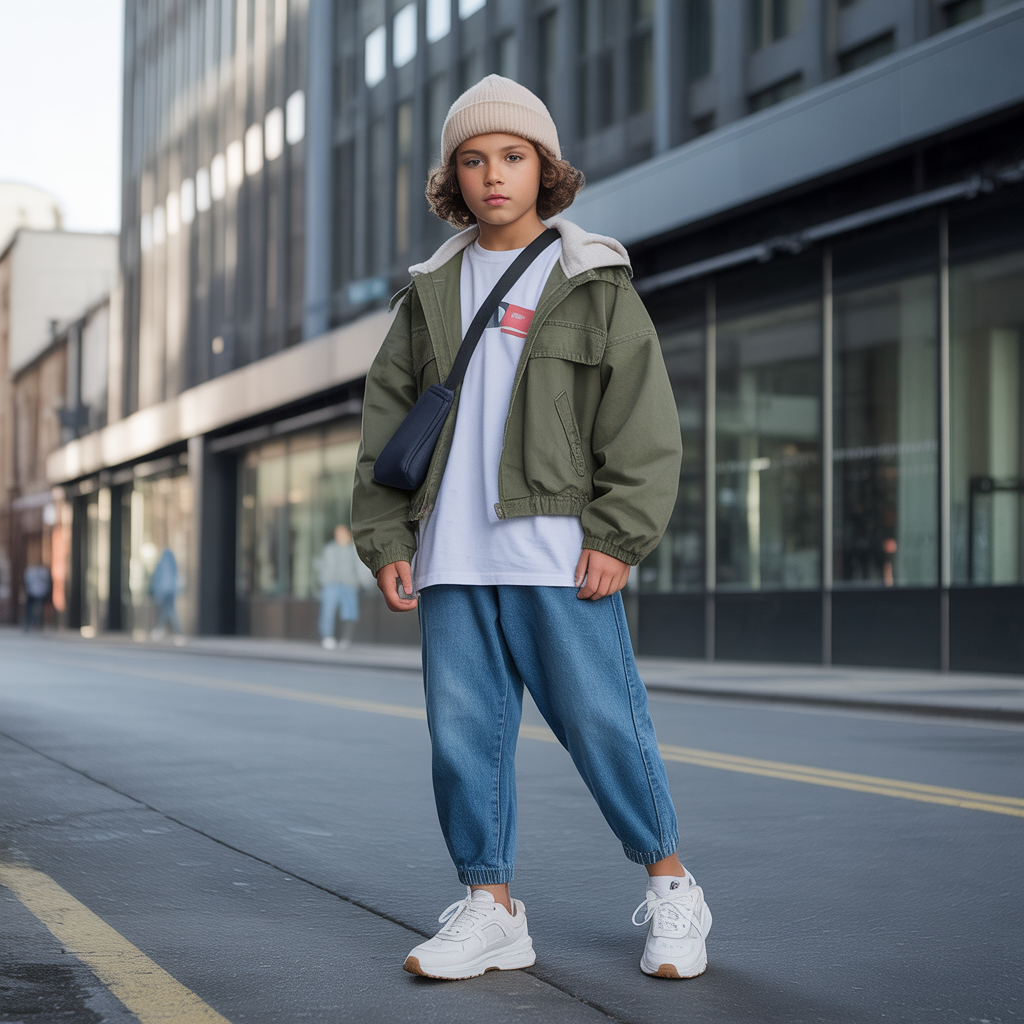 teen boy outfits