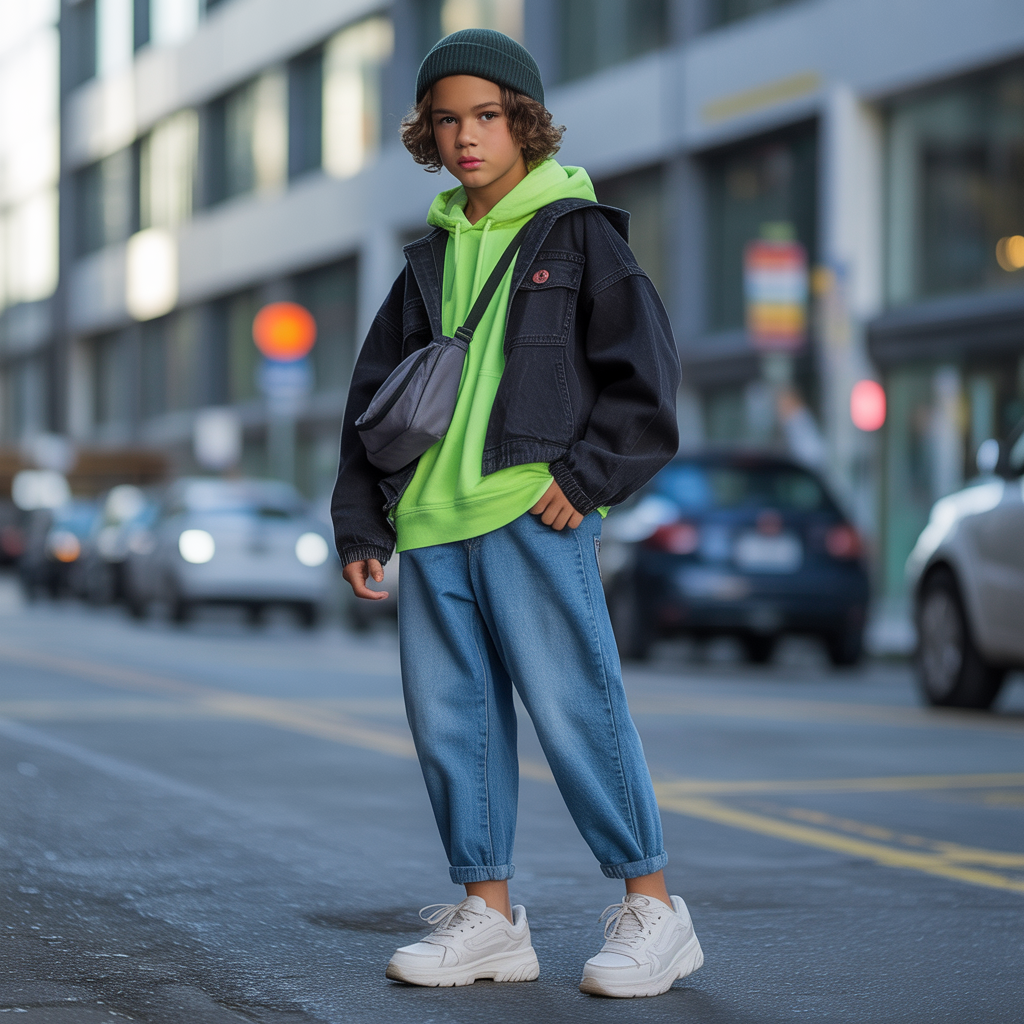 teen boy outfits