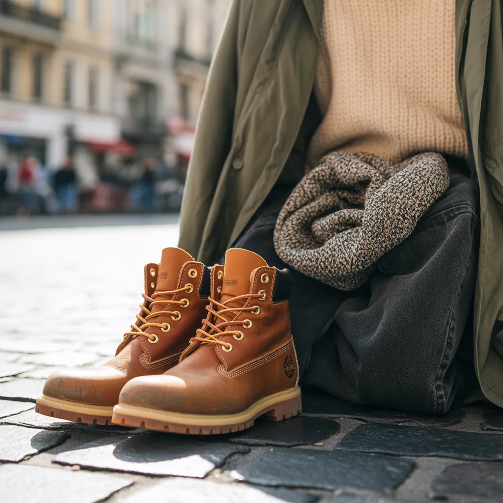 timberland boots outfit mens