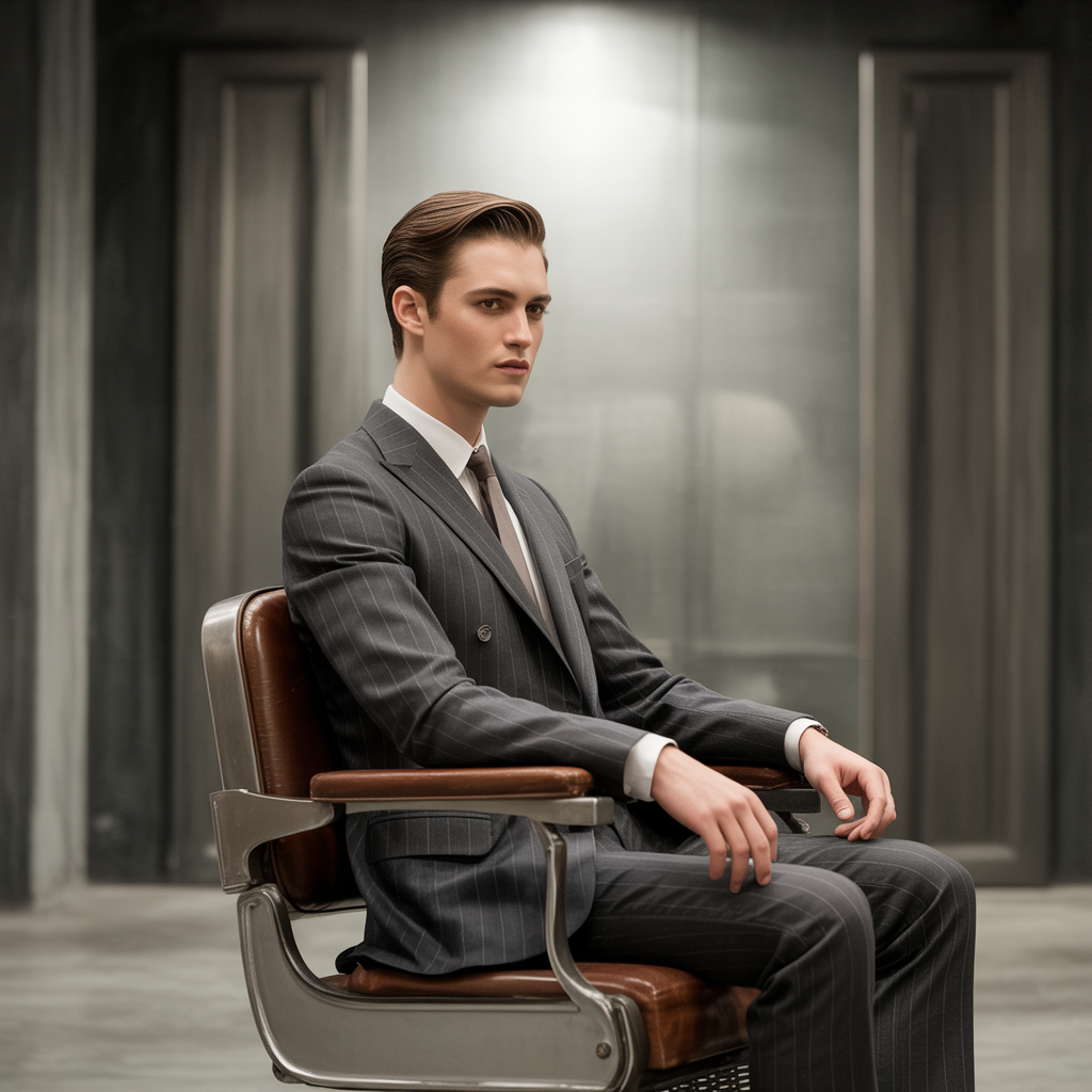 timeless mens hairstyles