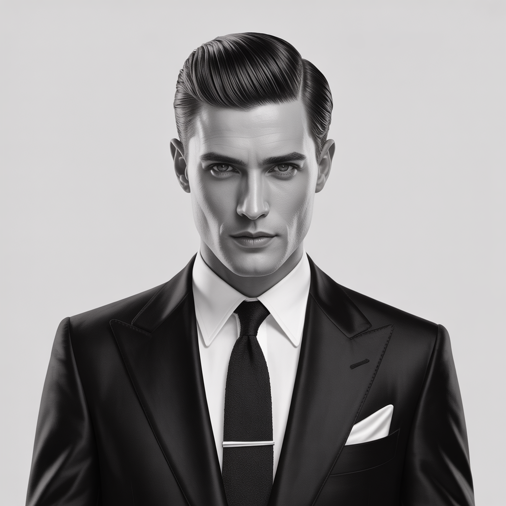 timeless mens hairstyles
