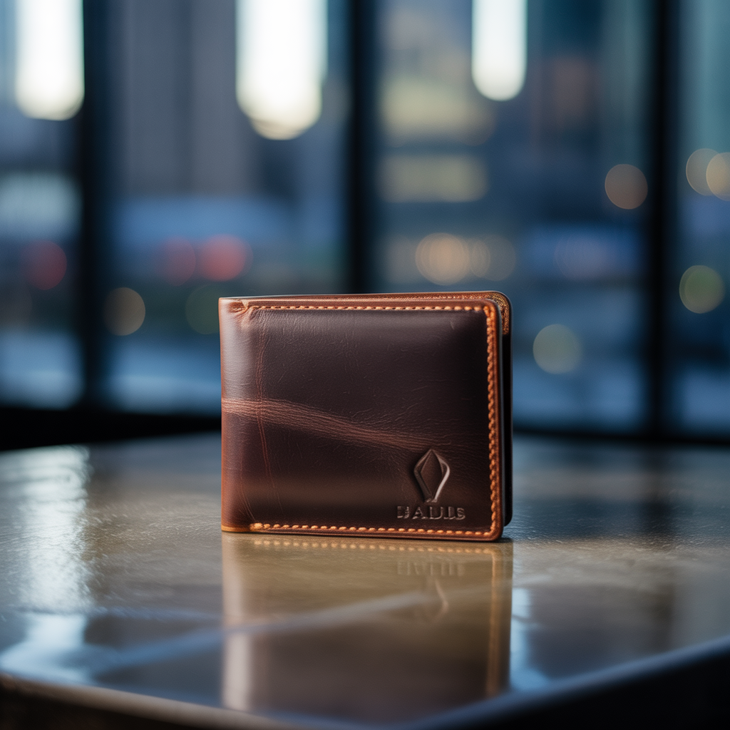 top 19 mens leather checkbook wallets