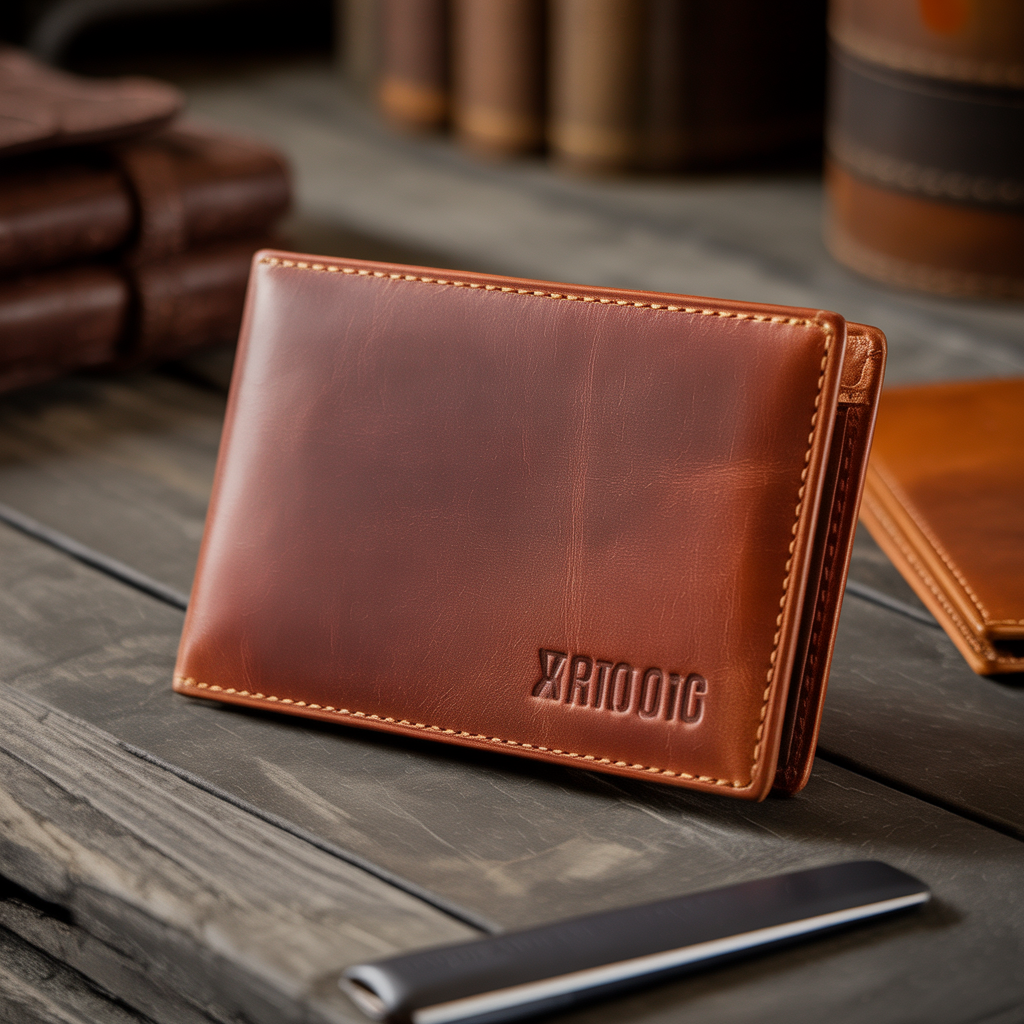 top 19 mens leather checkbook wallets