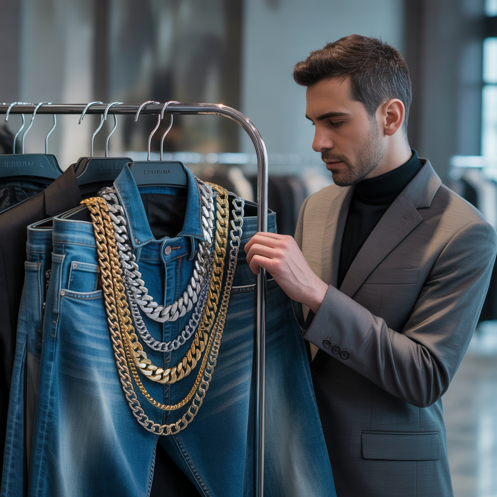 top 20 jeans chains for women