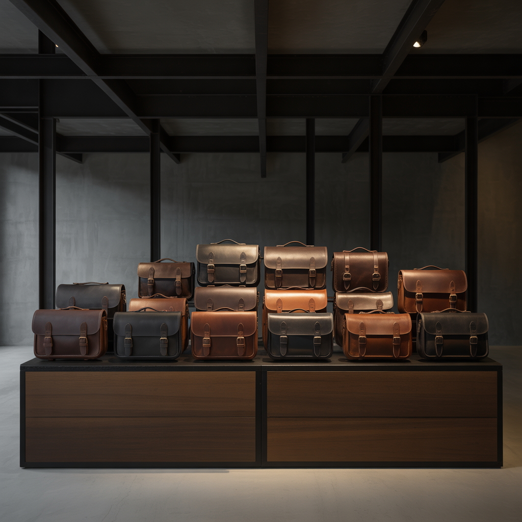 top 20 leather messenger bags for men