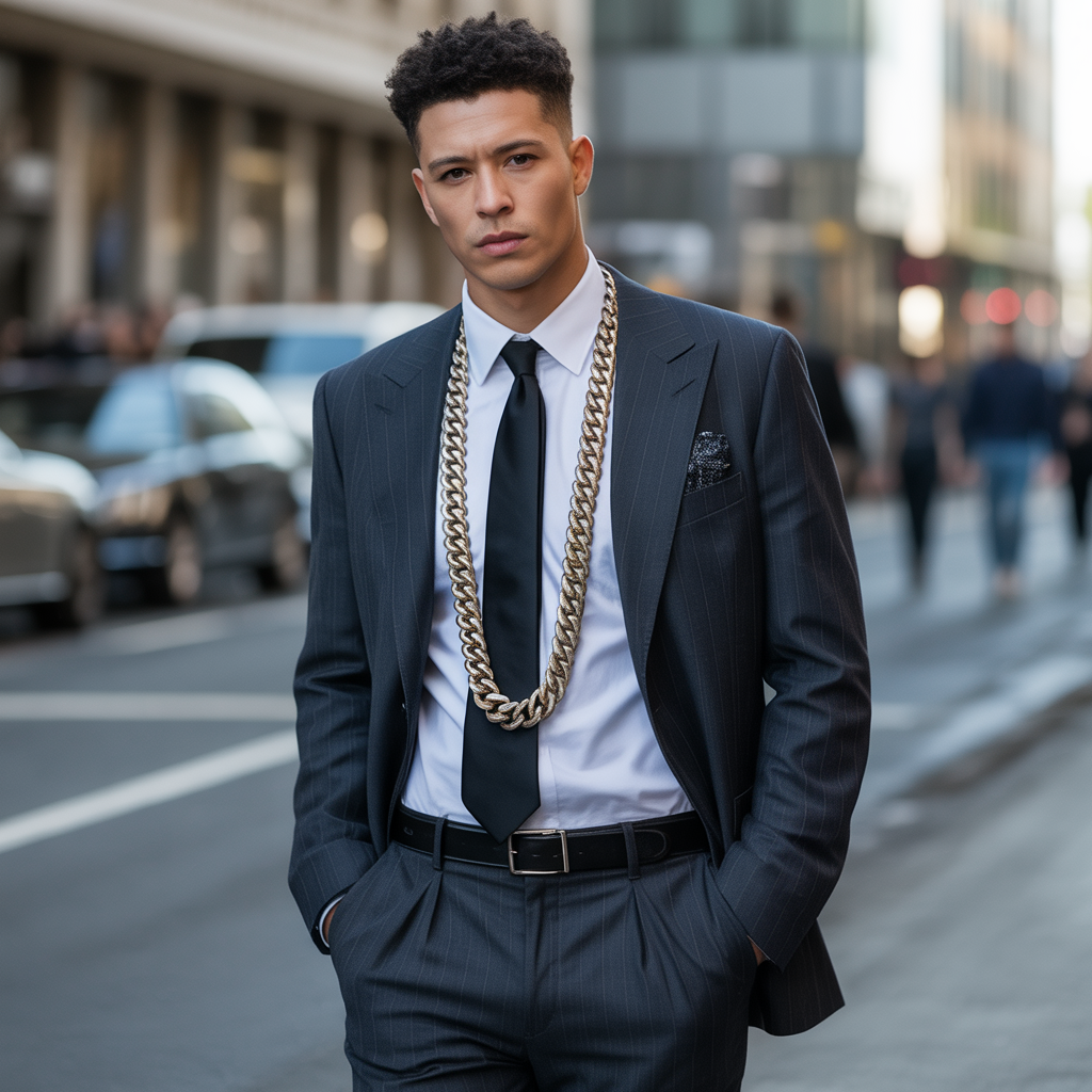 top 20 long wallet chains