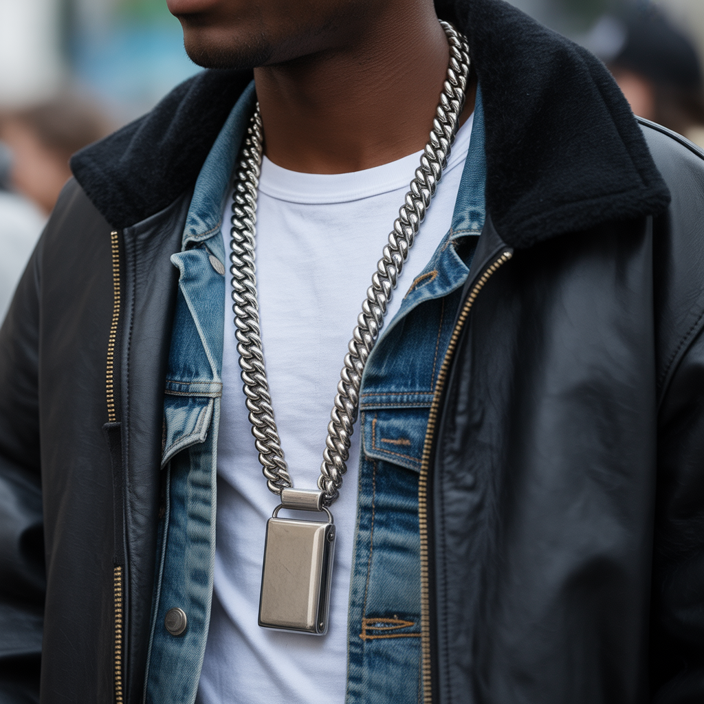 top 20 long wallet chains