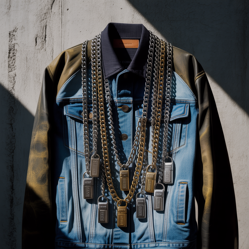 top 20 long wallet chains