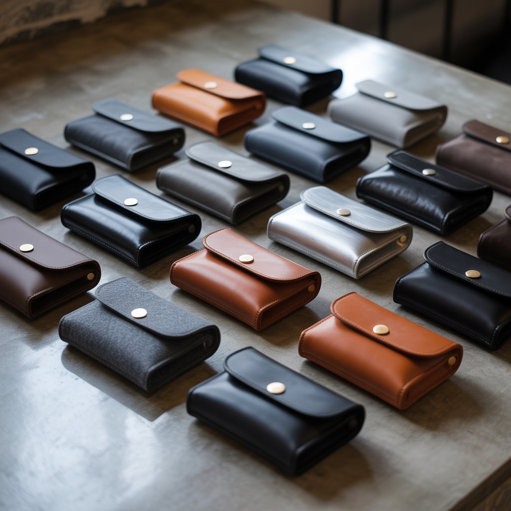 top 20 mens belt pouches
