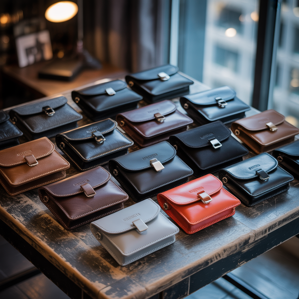 top 20 mens belt pouches