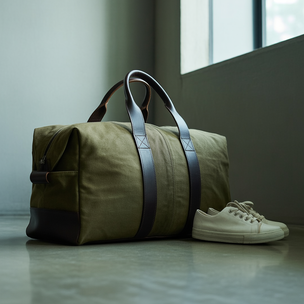 top 20 mens canvas weekender bags