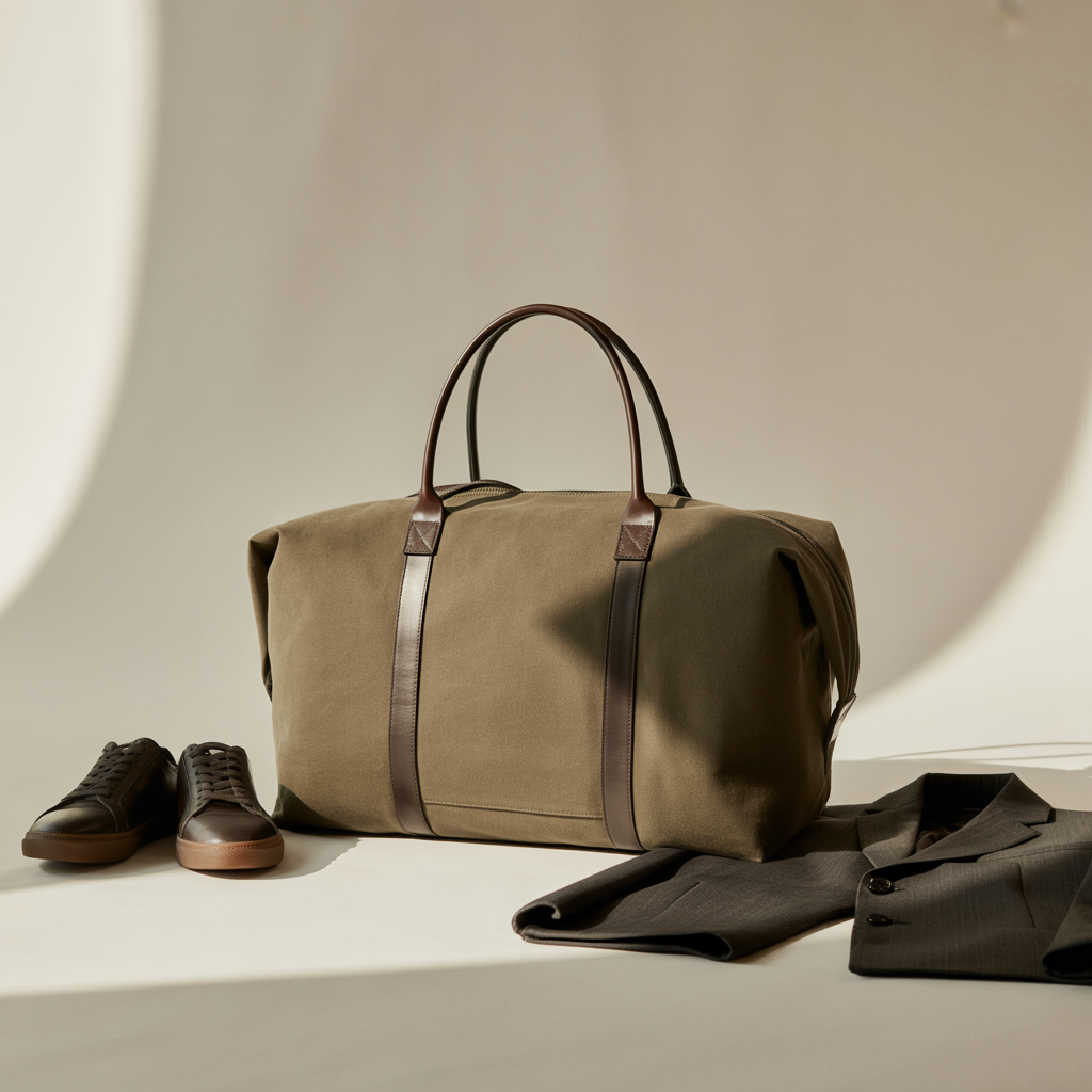 top 20 mens canvas weekender bags