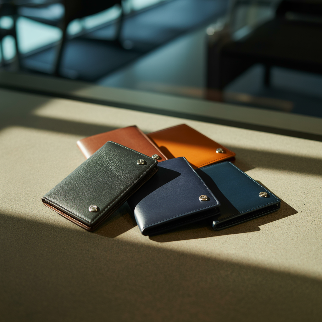 top 20 mens passport wallets
