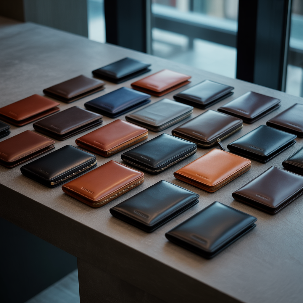 top 20 mens passport wallets