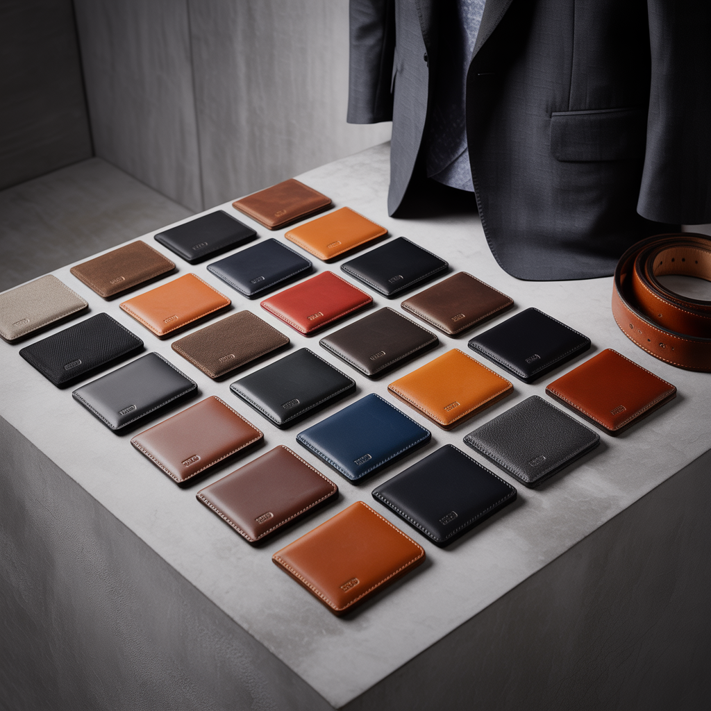 top 20 mens passport wallets