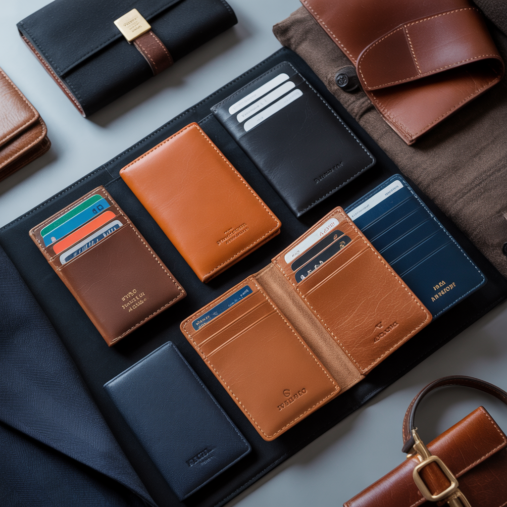 top 20 mens passport wallets