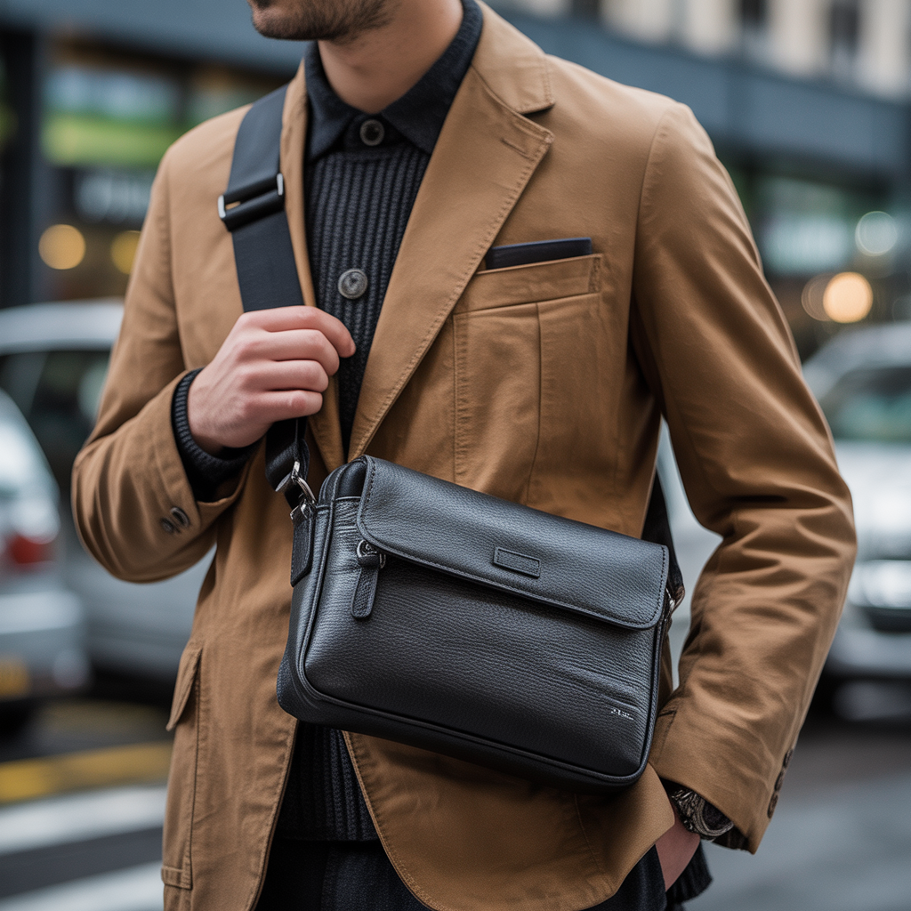 top 20 side bags for men