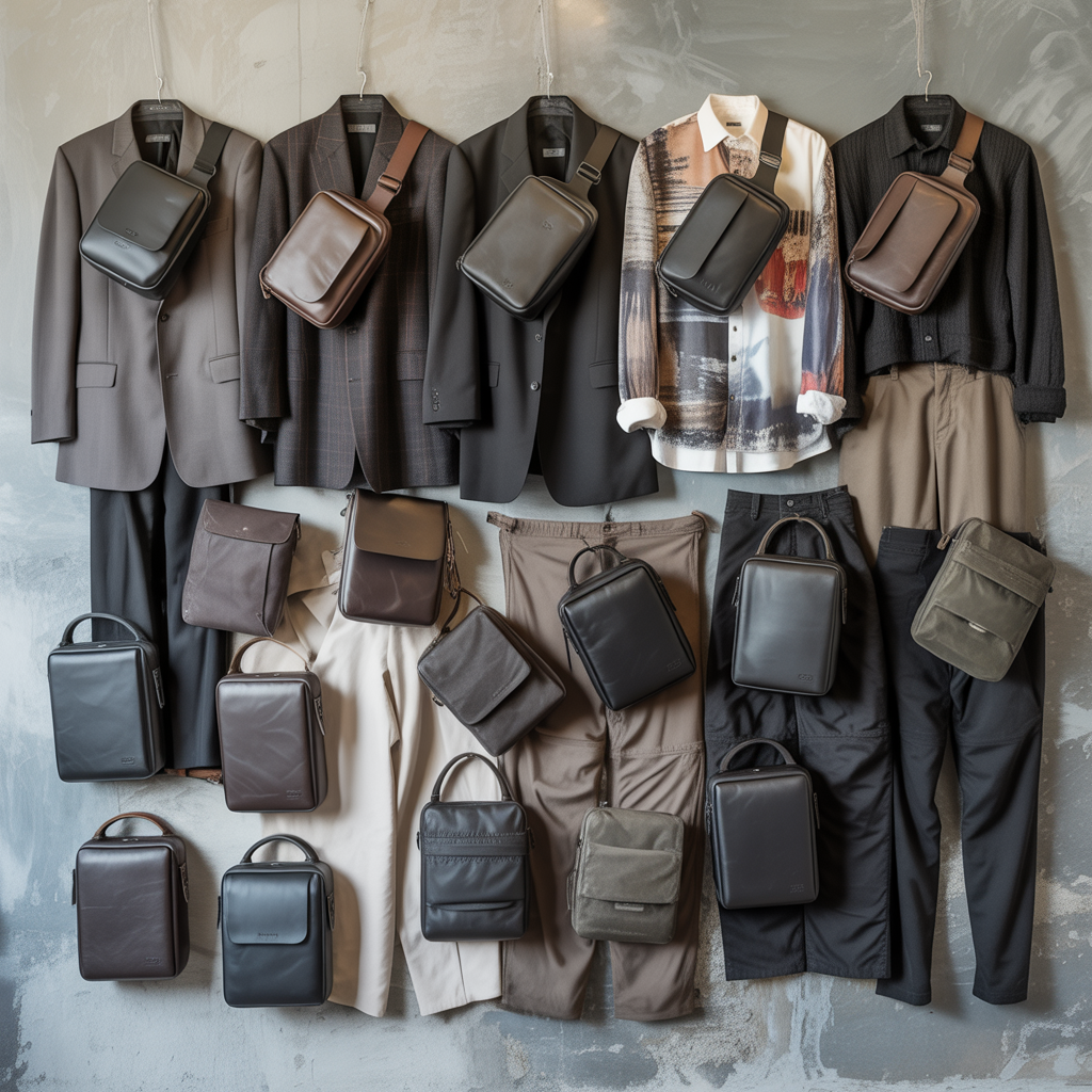 top 20 side bags for men