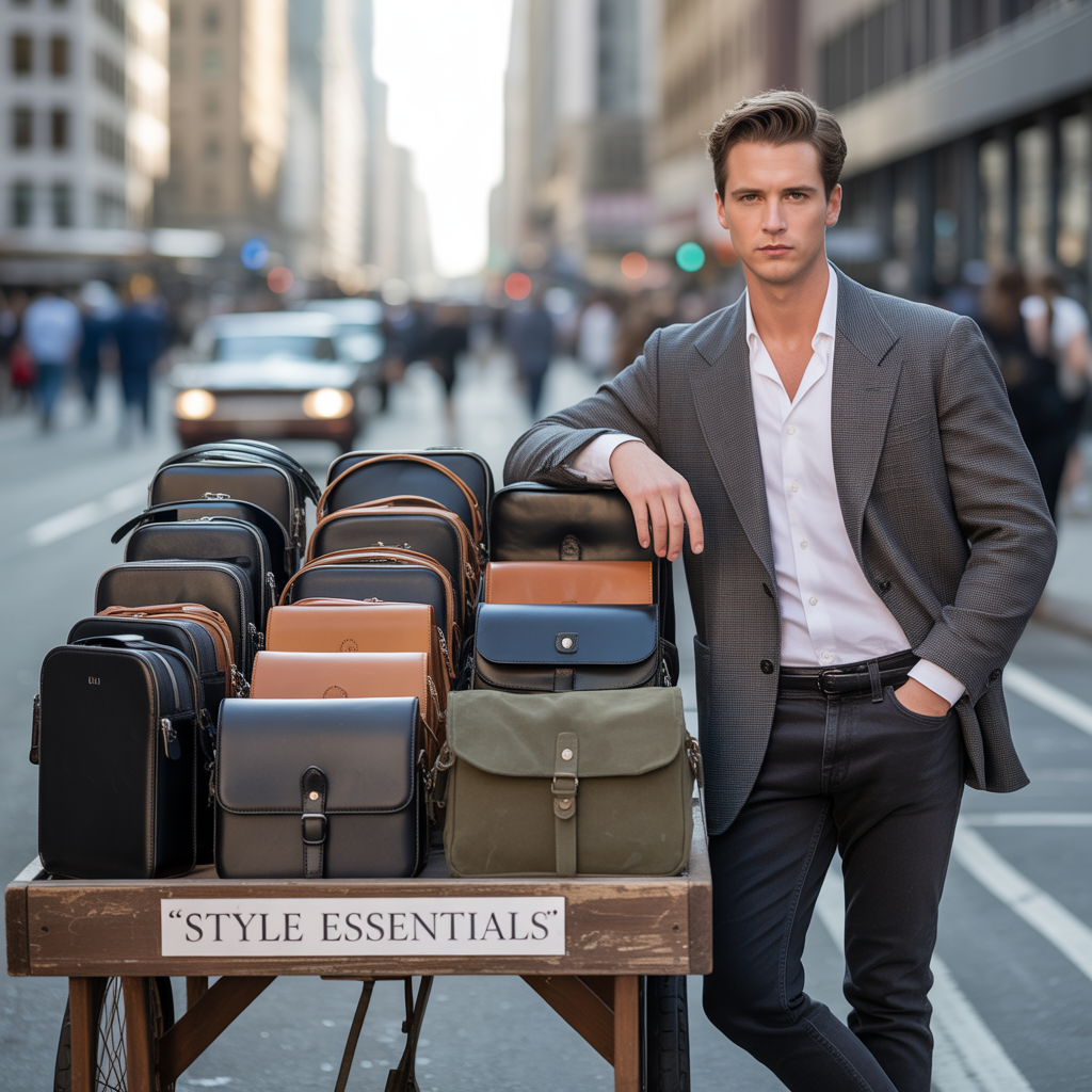 top 20 side bags for men
