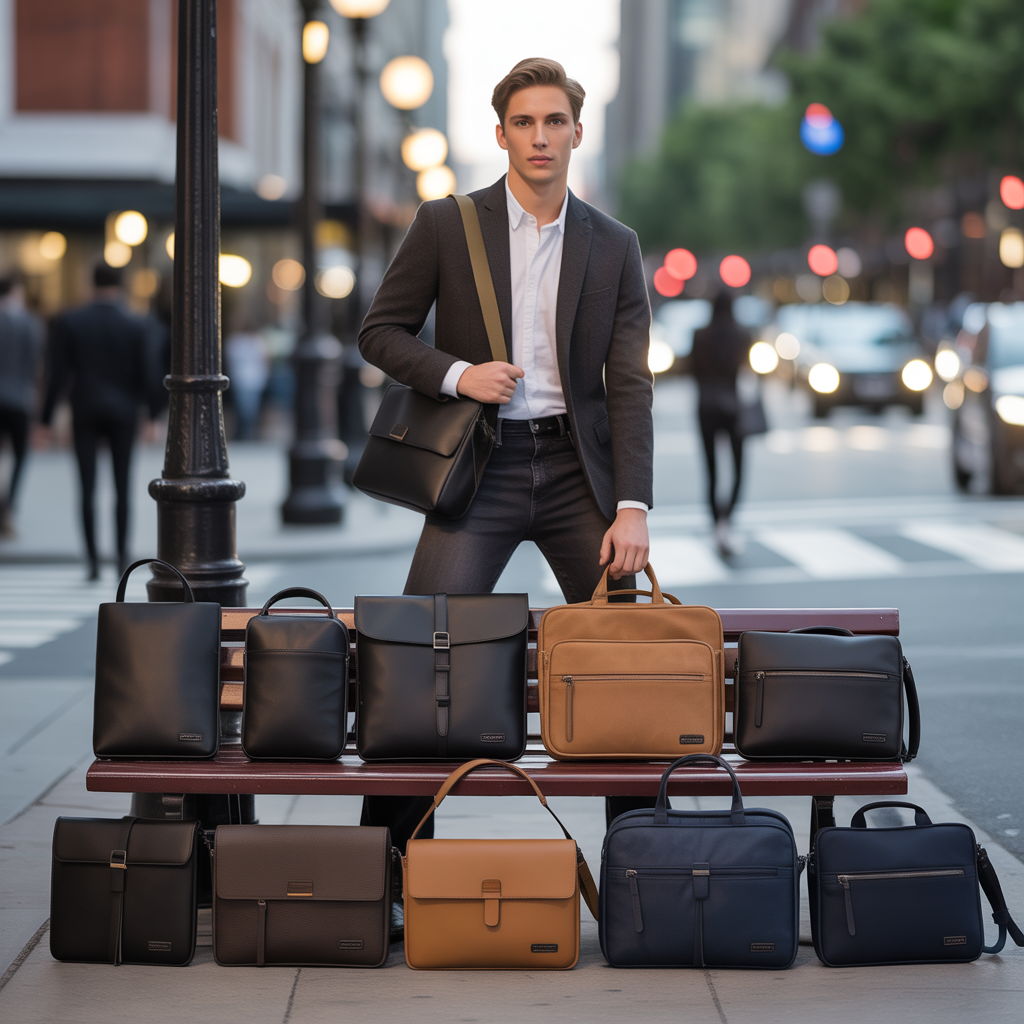 top 20 side bags for men
