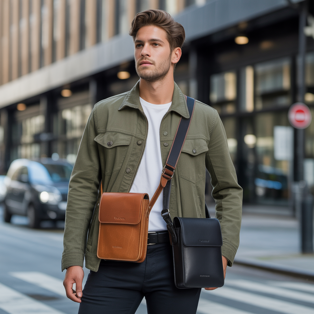 top 20 side bags for men