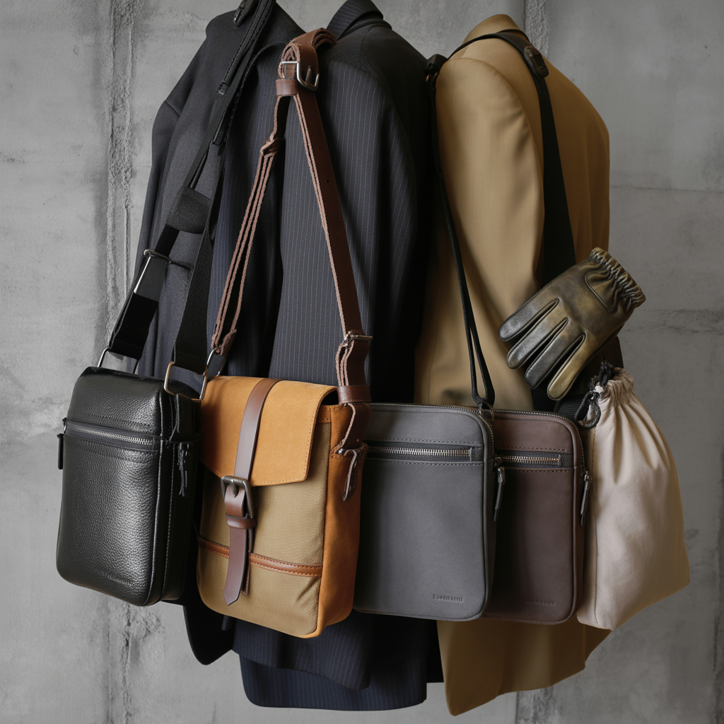 top 20 side bags for men