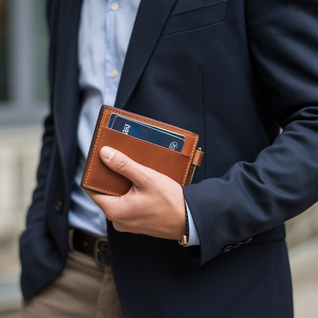 top 30 billfolds for men