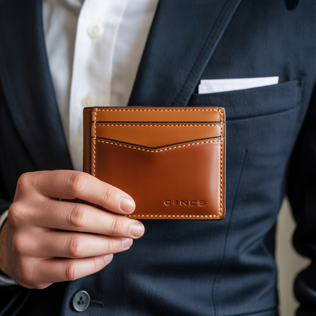 top 30 billfolds for men
