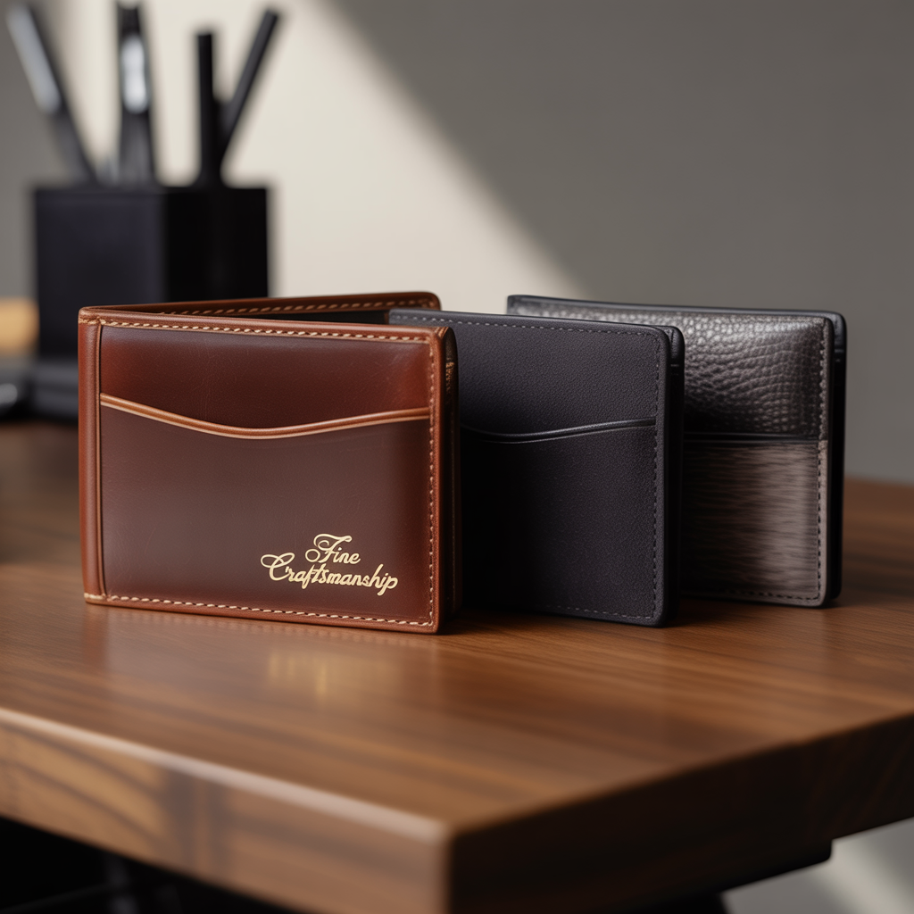 top 30 billfolds for men