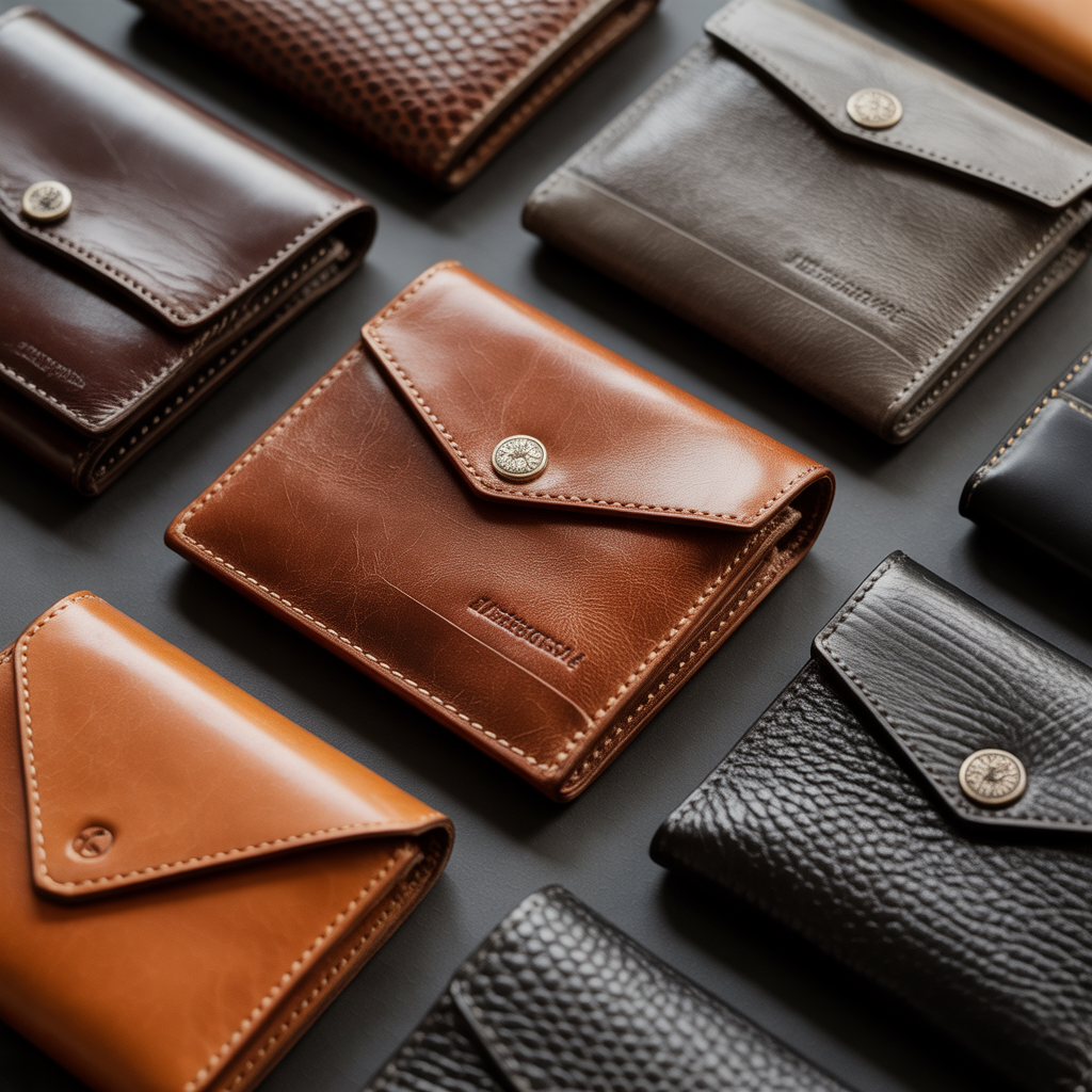 top 30 billfolds for men