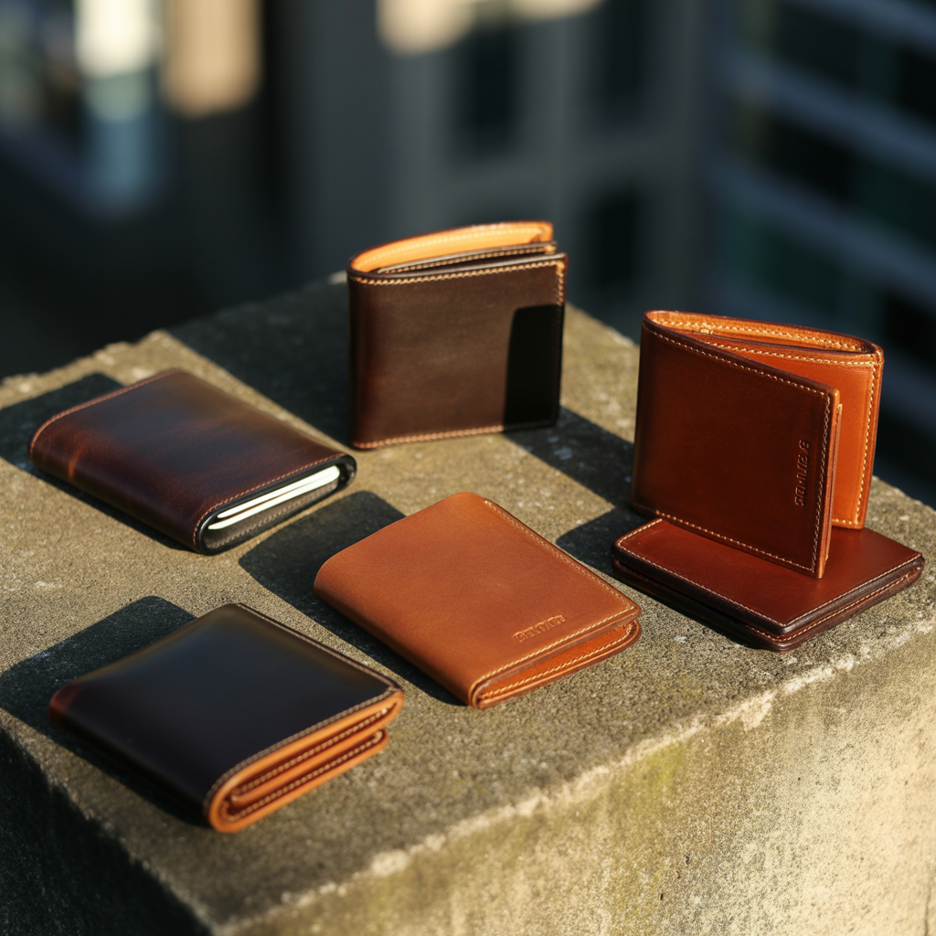 top 30 billfolds for men