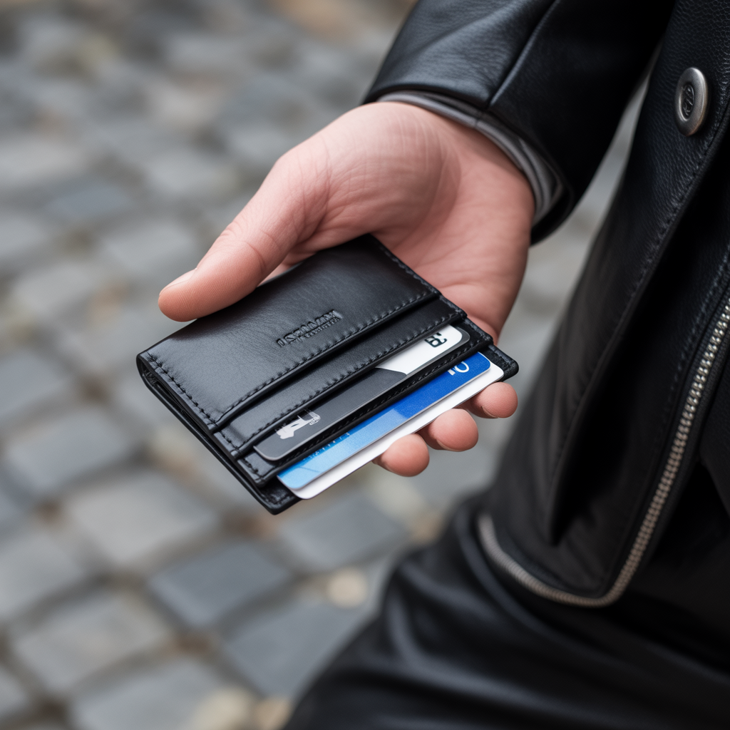 top 30 card holder wallets for men