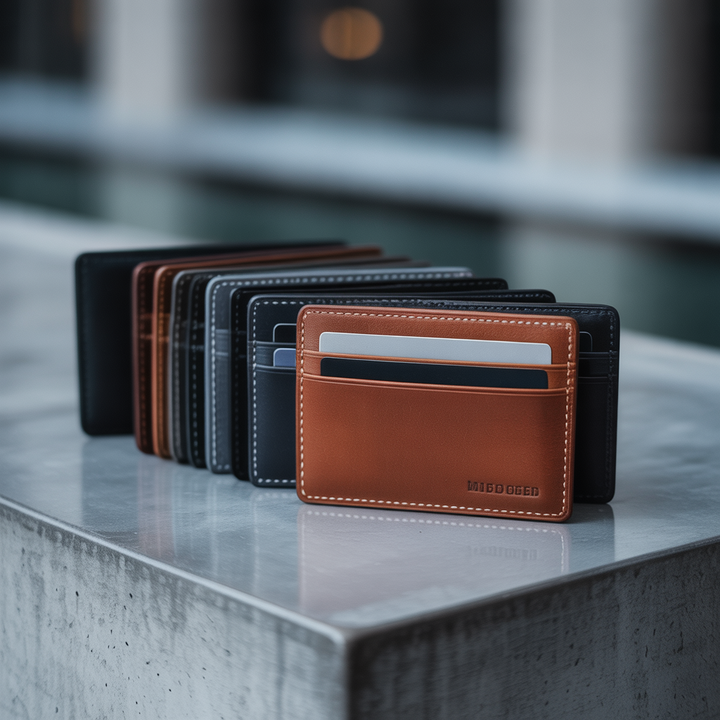 top 30 card holder wallets for men