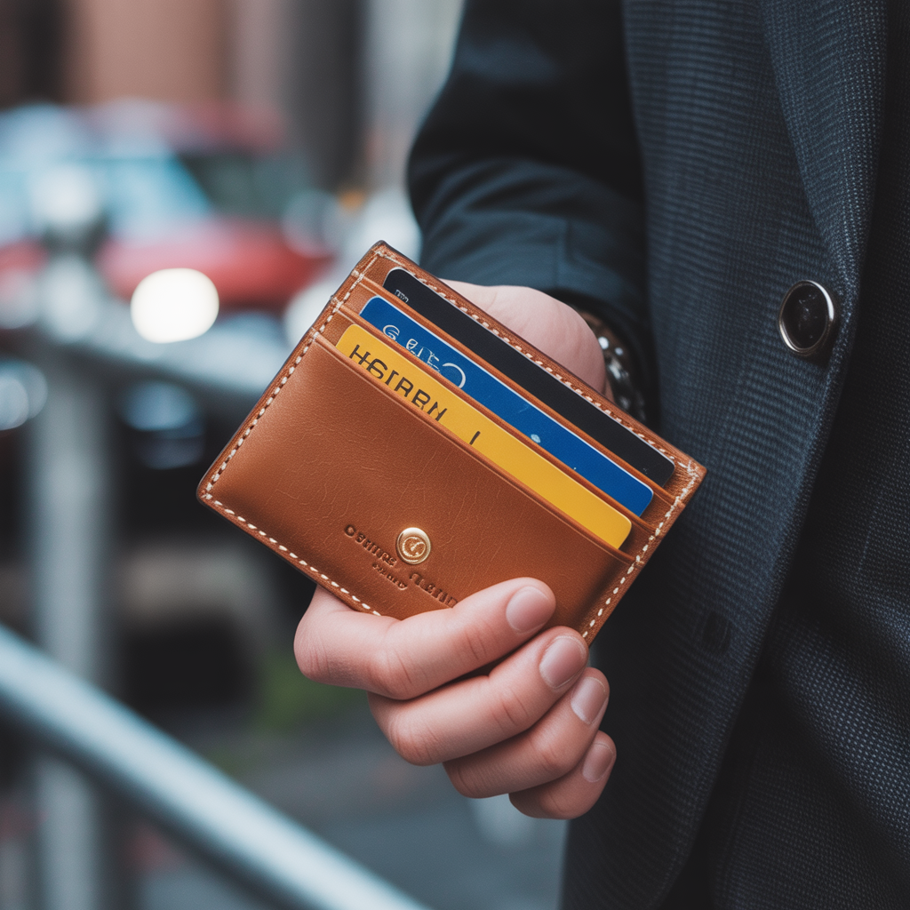 top 30 card holder wallets for men