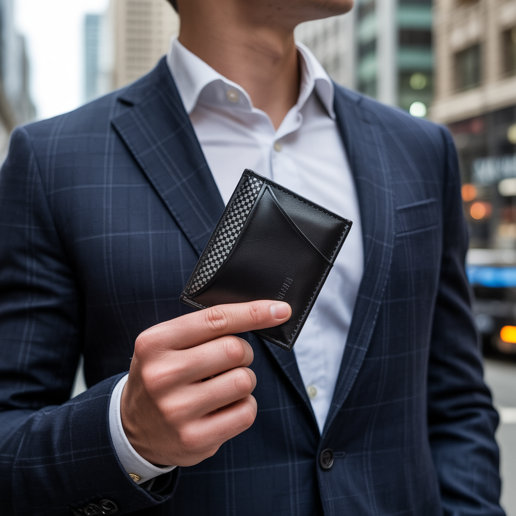 top 30 card holder wallets for men
