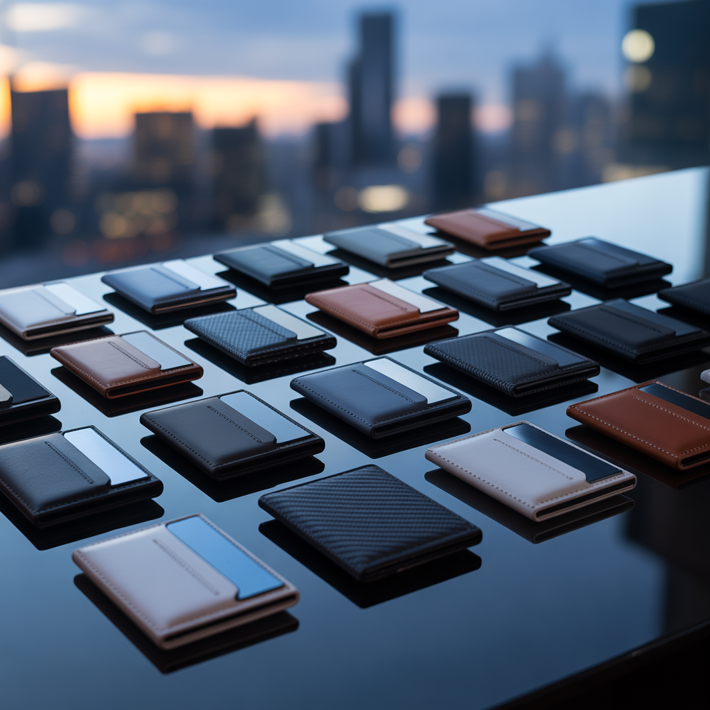 top 30 card holder wallets for men