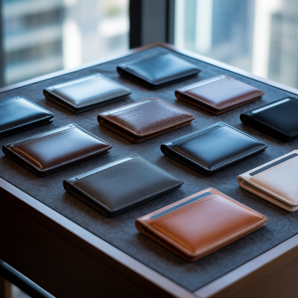 top 30 card holder wallets for men
